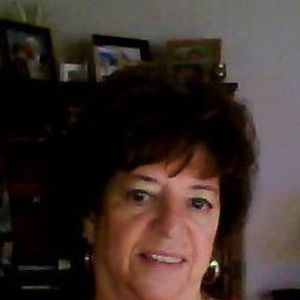 Meet your Posher, Louise